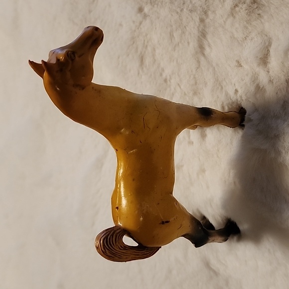 IMPERIAL TOY ๐ HORSE 1975 - Picture 3 of 8